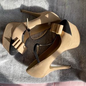 💎platform heels💎